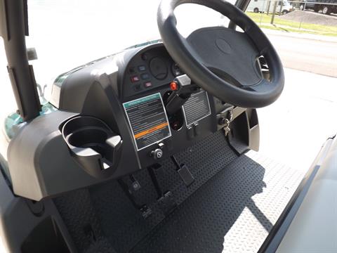 2024 Club Car XRT 1550 Gasoline in Lakeland, Florida - Photo 7
