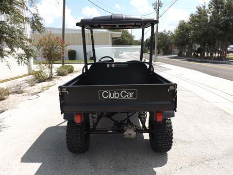 2024 Club Car XRT 1550 Gasoline in Lakeland, Florida - Photo 4