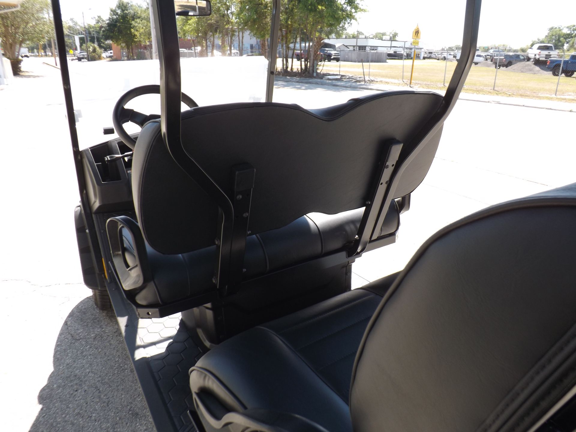 2023 E-Z-GO Liberty ELiTE 4.2 Twin Pack with Light World Charger in Lakeland, Florida - Photo 17