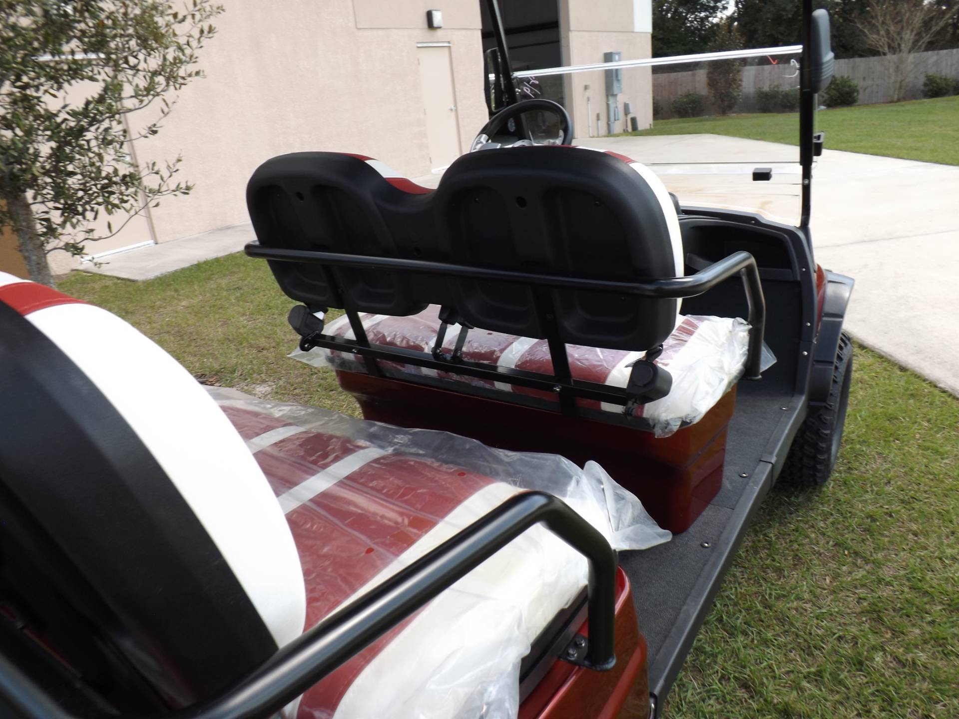 2021 Icon i40FL Electic (Lifted) in Lakeland, Florida - Photo 14