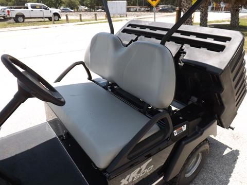 2022 Club Car XRT 800 Gas in Lakeland, Florida - Photo 16