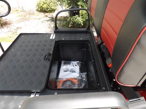 2022 Evolution Forester 6 Pro (Lithium) Electric in Lakeland, Florida - Photo 17