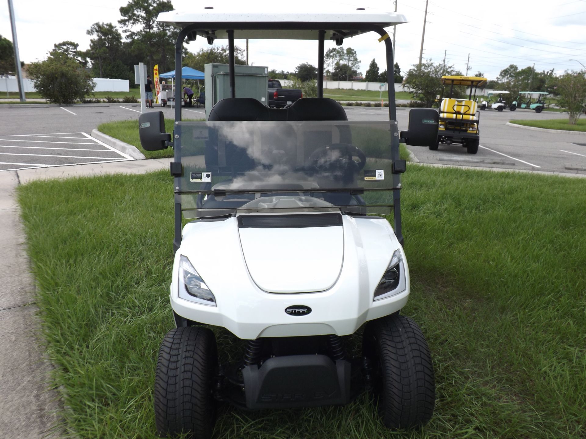 2023 Star EV SIRIUS 2+2 XPR in Lakeland, Florida - Photo 2