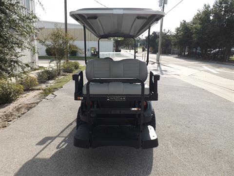 2023 E-Z-GO Express L6 ELiTE 4.2 Twin Pack with World Charger in Lakeland, Florida - Photo 4