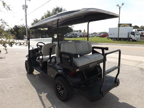 2023 E-Z-GO Express L6 ELiTE 4.2 Twin Pack with World Charger in Lakeland, Florida - Photo 5