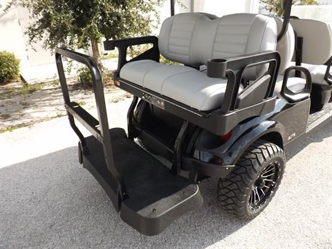 2023 E-Z-GO Express L6 ELiTE 4.2 Twin Pack with World Charger in Lakeland, Florida - Photo 14