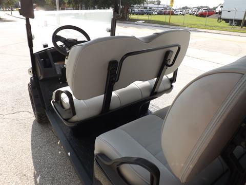 2023 E-Z-GO Express L6 ELiTE 4.2 Twin Pack with World Charger in Lakeland, Florida - Photo 18