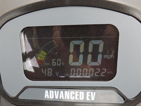 2021 Advanced EV AEV 2L (Electric Lifted) in Lakeland, Florida - Photo 10