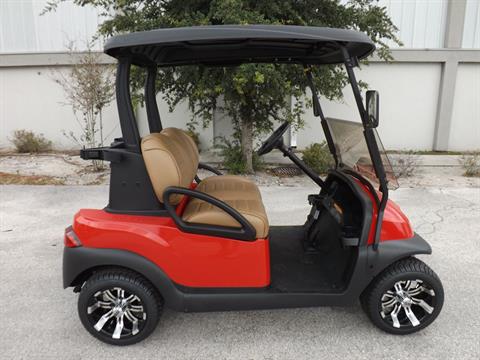 2020 Club Car Precedent i2 Electric in Lakeland, Florida - Photo 3