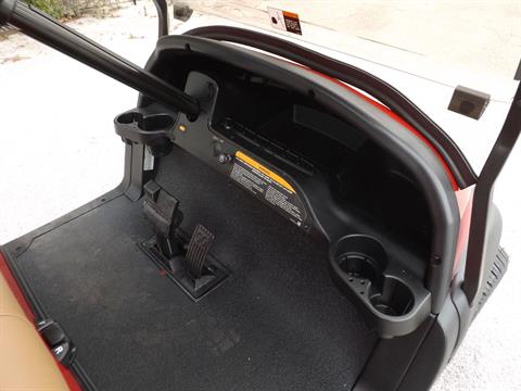 2020 Club Car Precedent i2 Electric in Lakeland, Florida - Photo 8