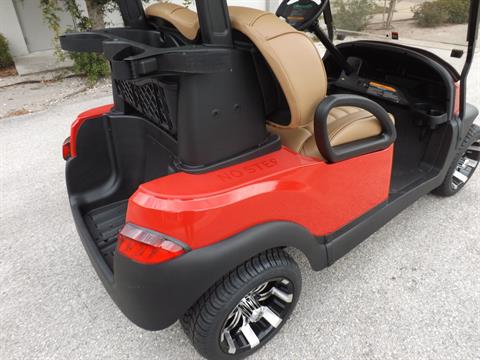 2020 Club Car Precedent i2 Electric in Lakeland, Florida - Photo 11