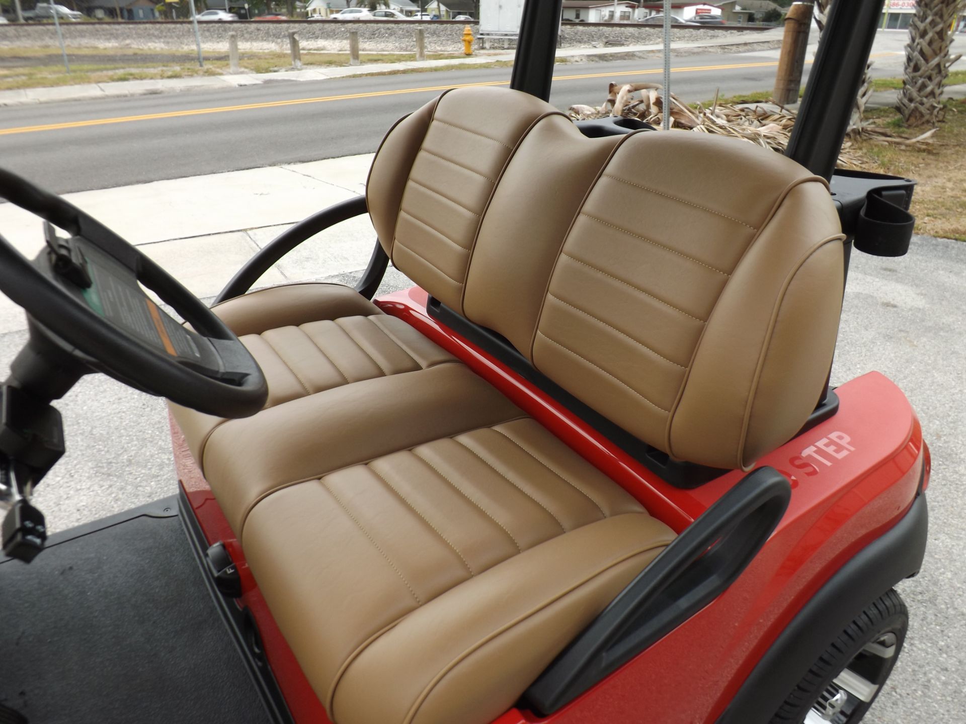 2020 Club Car Precedent i2 Electric in Lakeland, Florida - Photo 13