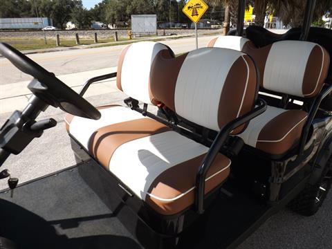 2022 Advanced EV AEV 4+2L (Electric Lifted) in Lakeland, Florida - Photo 20