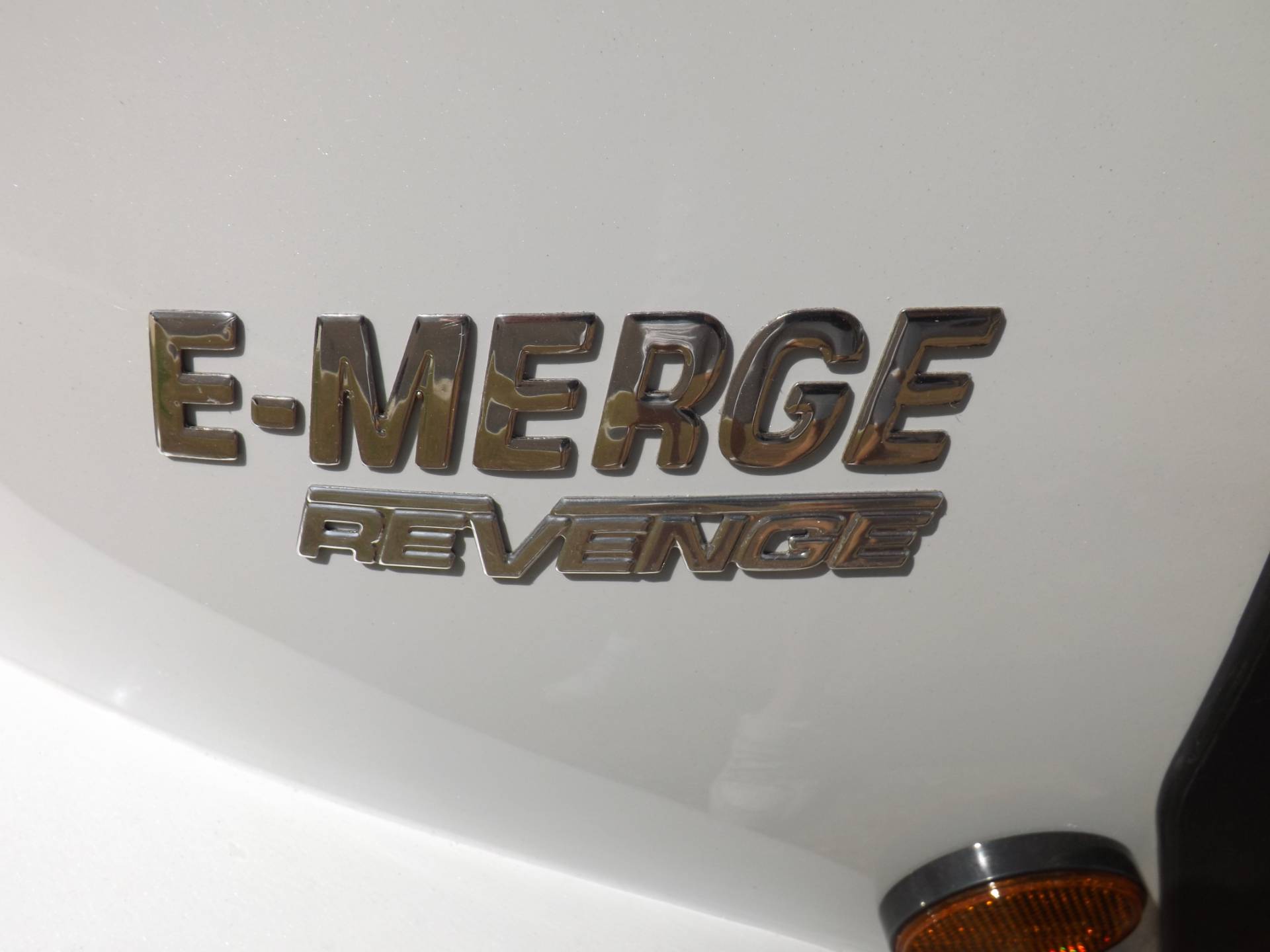 2020 Tomberlin E-Merge E2 Revenge in Lakeland, Florida - Photo 17