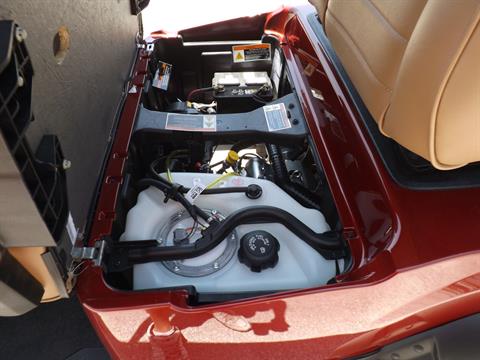 2023 Club Car Onward Lifted 6 Passenger Gas in Lakeland, Florida - Photo 23