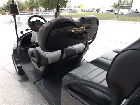 2023 Club Car Onward Lifted 6 Passenger Gas in Lakeland, Florida - Photo 18