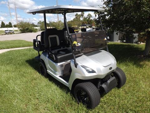 2023 Star EV SIRIUS 2+2 LITHIUM BATTERY in Lakeland, Florida - Photo 1