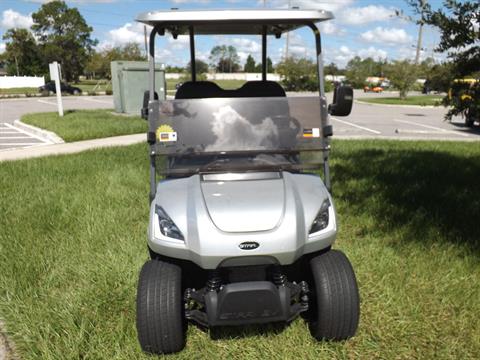 2023 Star EV SIRIUS 2+2 LITHIUM BATTERY in Lakeland, Florida - Photo 2