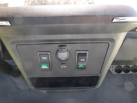 2023 Star EV SIRIUS 2+2 LITHIUM BATTERY in Lakeland, Florida - Photo 10