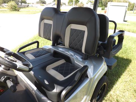 2023 Star EV SIRIUS 2+2 LITHIUM BATTERY in Lakeland, Florida - Photo 18