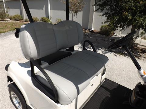 2023 E-Z-GO Freedom RXV ELiTE 2.2 Single Pack with Light World Charger in Lakeland, Florida - Photo 11