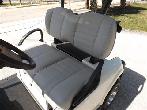 2023 E-Z-GO Freedom RXV ELiTE 2.2 Single Pack with Light World Charger in Lakeland, Florida - Photo 14