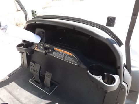 2023 Club Car Onward Lifted 6 Passenger Gas in Lakeland, Florida - Photo 8
