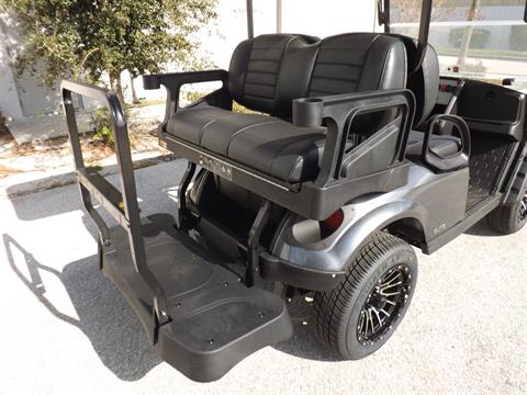 2023 E-Z-GO Express S4 ELiTE 2.2 Single Pack with Light World Charger in Lakeland, Florida - Photo 12