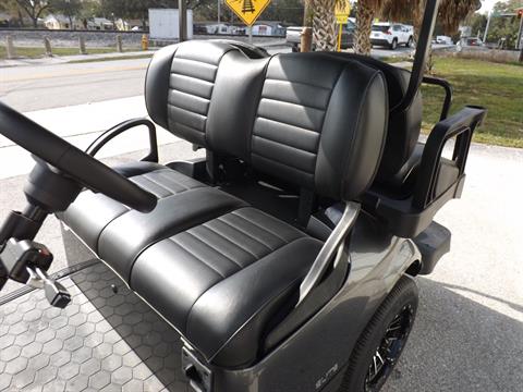 2023 E-Z-GO Express S4 ELiTE 2.2 Single Pack with Light World Charger in Lakeland, Florida - Photo 16