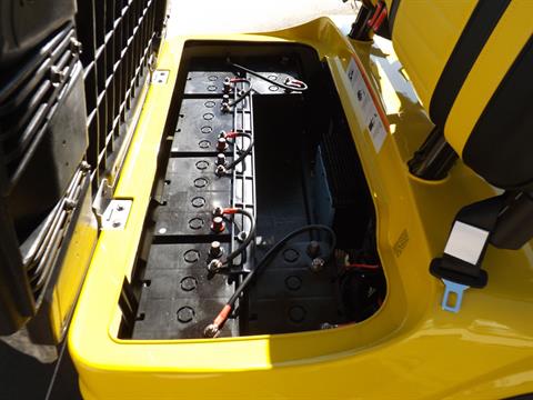 2022 Icon i40L Electric (Lifted) in Lakeland, Florida - Photo 18