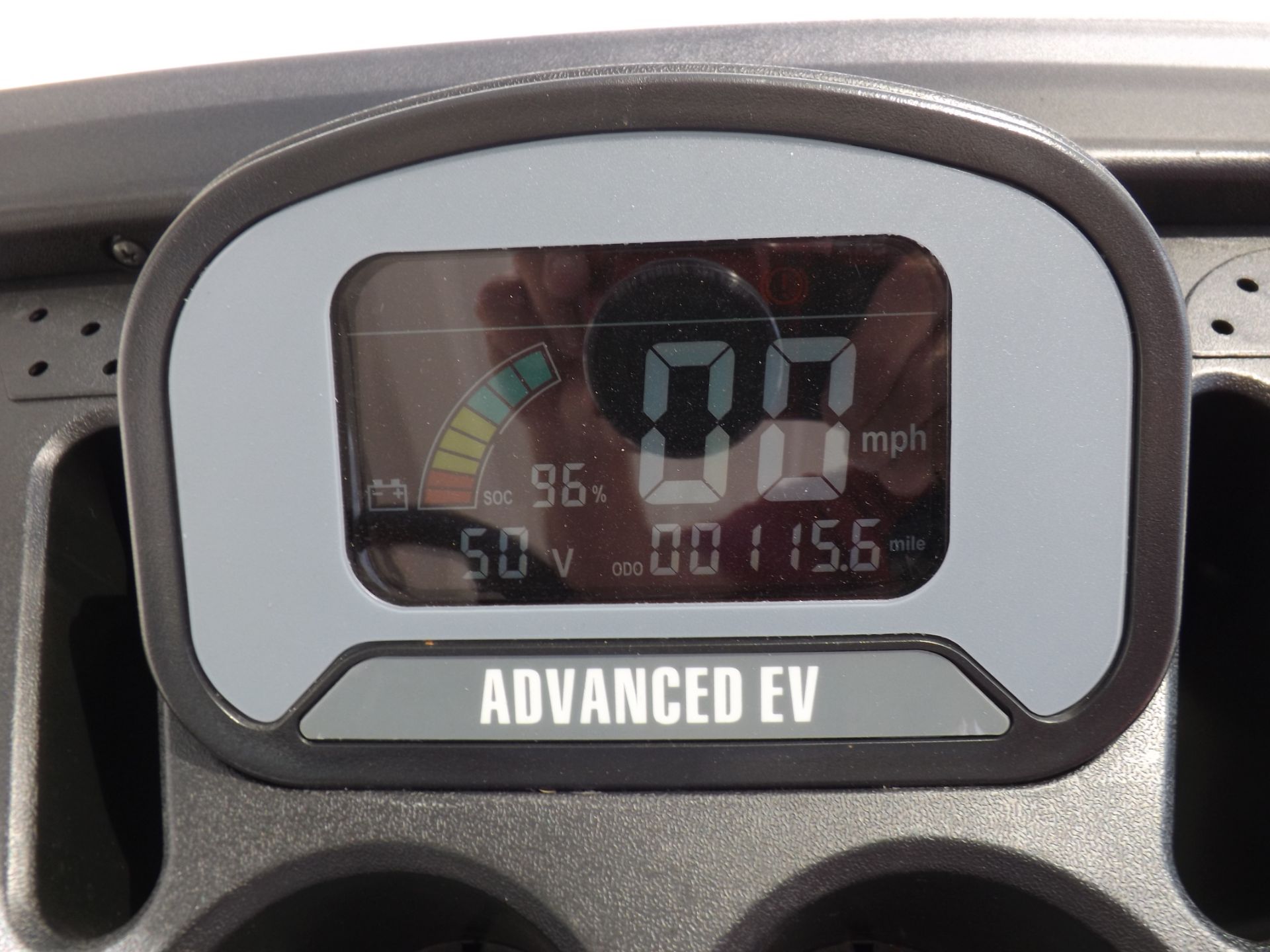 2021 Advanced EV AEV 2+2 (Electric) in Lakeland, Florida - Photo 10