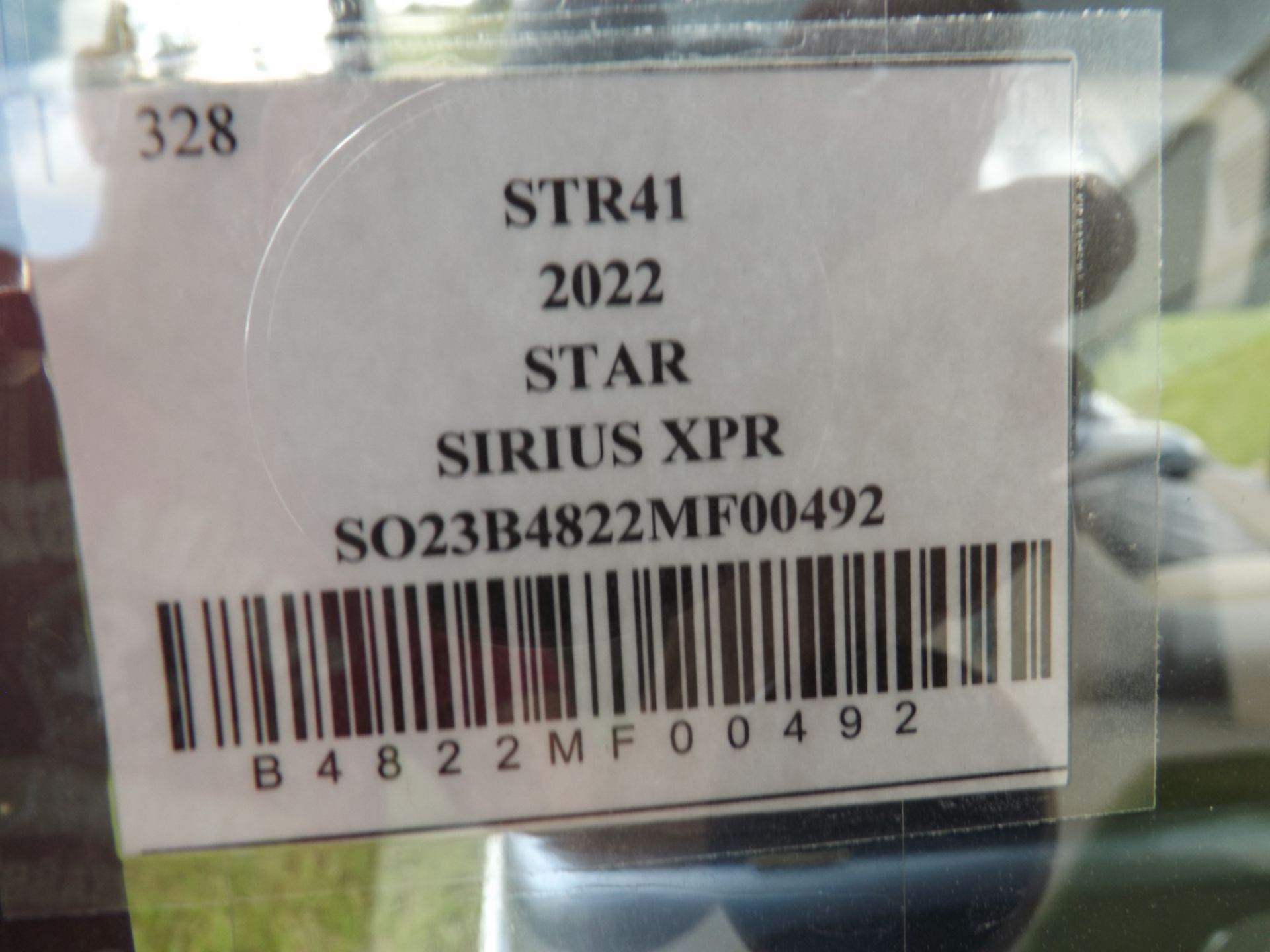 2022 Star EV SIRIUS 2 + 2 XPR in Lakeland, Florida - Photo 22