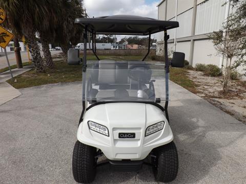 2023 Club Car Onward 4 Passenger Electric in Lakeland, Florida - Photo 2