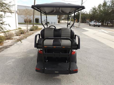 2023 Club Car Onward 4 Passenger Electric in Lakeland, Florida - Photo 4