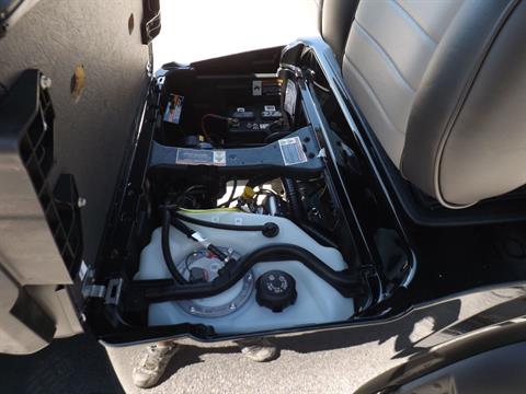 2023 Club Car Onward Lifted 6 Passenger Gas in Lakeland, Florida - Photo 24