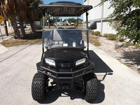 2023 Club Car Onward Lifted 6 Passenger Gas in Lakeland, Florida - Photo 2