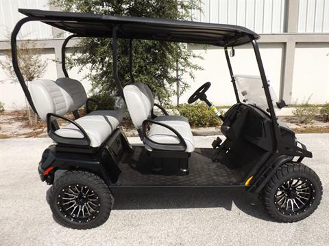 2023 E-Z-GO Liberty ELiTE 4.2 Twin Pack with Light World Charger in Lakeland, Florida - Photo 3