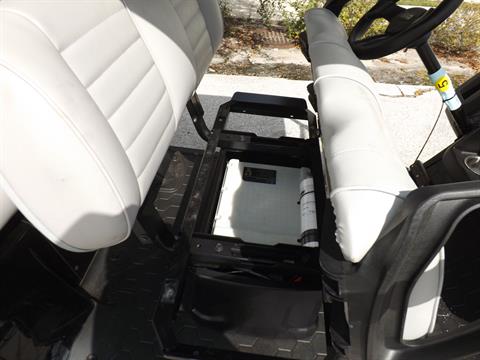 2023 E-Z-GO Liberty ELiTE 4.2 Twin Pack with Light World Charger in Lakeland, Florida - Photo 12
