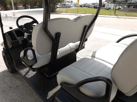 2023 E-Z-GO Liberty ELiTE 4.2 Twin Pack with Light World Charger in Lakeland, Florida - Photo 20