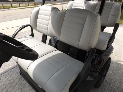 2023 E-Z-GO Liberty ELiTE 4.2 Twin Pack with Light World Charger in Lakeland, Florida - Photo 21