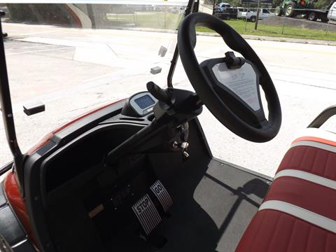 2021 Advanced EV AEV 2L (Electric Lifted) in Lakeland, Florida - Photo 8