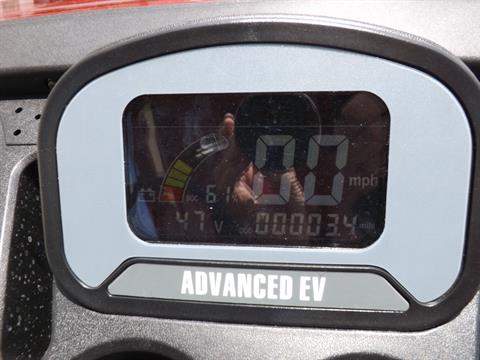 2021 Advanced EV AEV 2L (Electric Lifted) in Lakeland, Florida - Photo 11