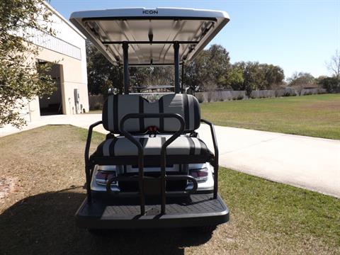 2022 Icon i40L Electric (Lifted) in Lakeland, Florida - Photo 4