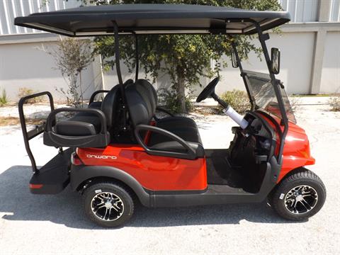 2024 Club Car Onward 4 Passenger Electric in Lakeland, Florida - Photo 3