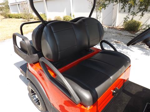 2024 Club Car Onward 4 Passenger Electric in Lakeland, Florida - Photo 10