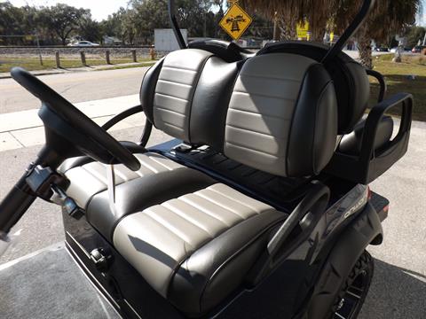 2022 Club Car Onward Lifted 4 Passenger Electric in Lakeland, Florida - Photo 16