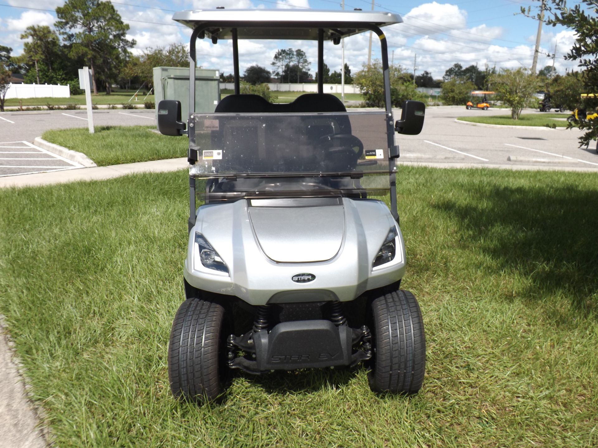 2023 Star EV SIRIUS 2+2 LITHIUM BATTERY in Lakeland, Florida - Photo 2