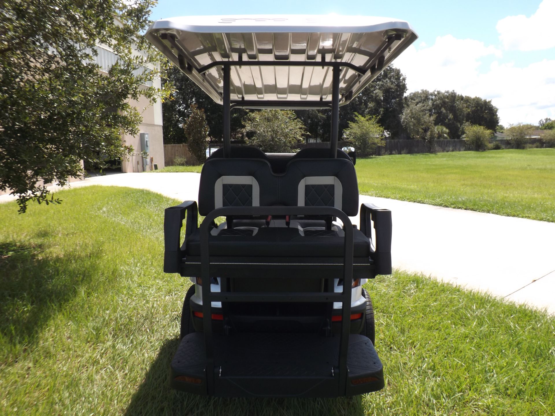 2023 Star EV SIRIUS 2+2 LITHIUM BATTERY in Lakeland, Florida - Photo 4