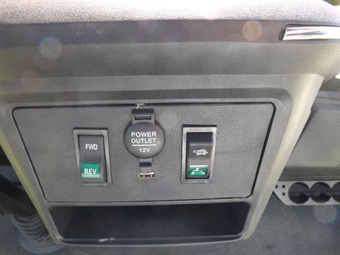 2023 Star EV SIRIUS 2+2 LITHIUM BATTERY in Lakeland, Florida - Photo 9