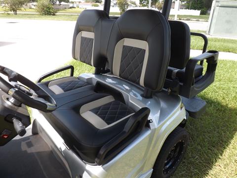 2023 Star EV SIRIUS 2+2 LITHIUM BATTERY in Lakeland, Florida - Photo 17